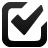 checkbox